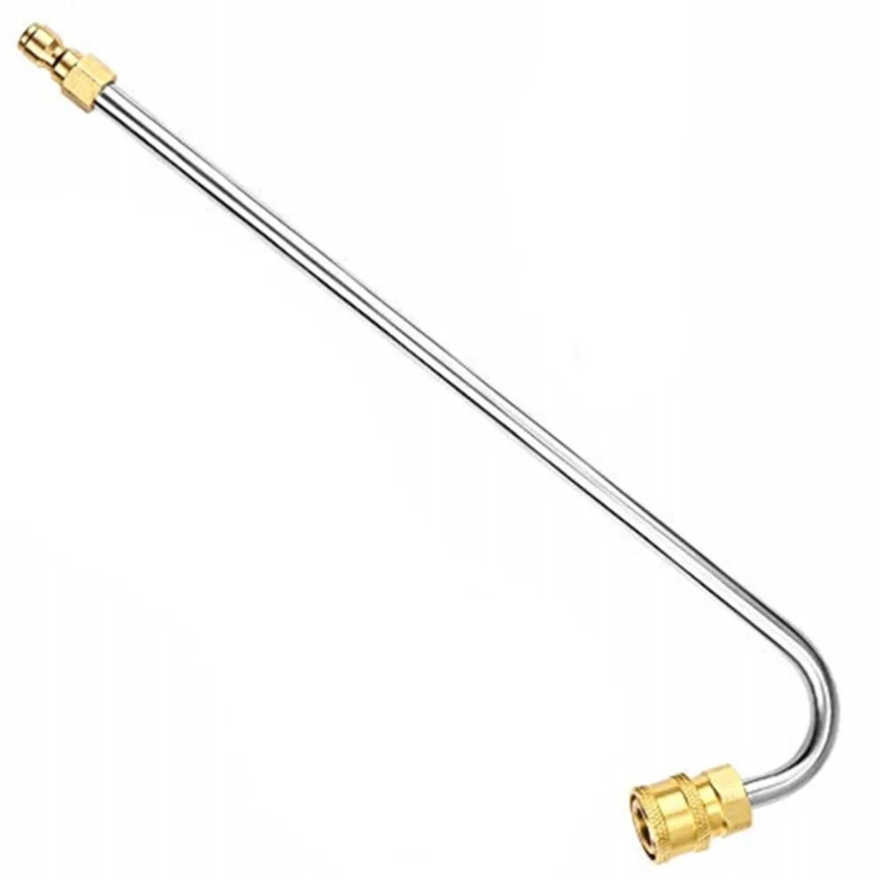 Rod Quick Connect Up Wand Washer Accessory Attachment Cleaner Extension Gutter High-Pressure High quality Hot Rod