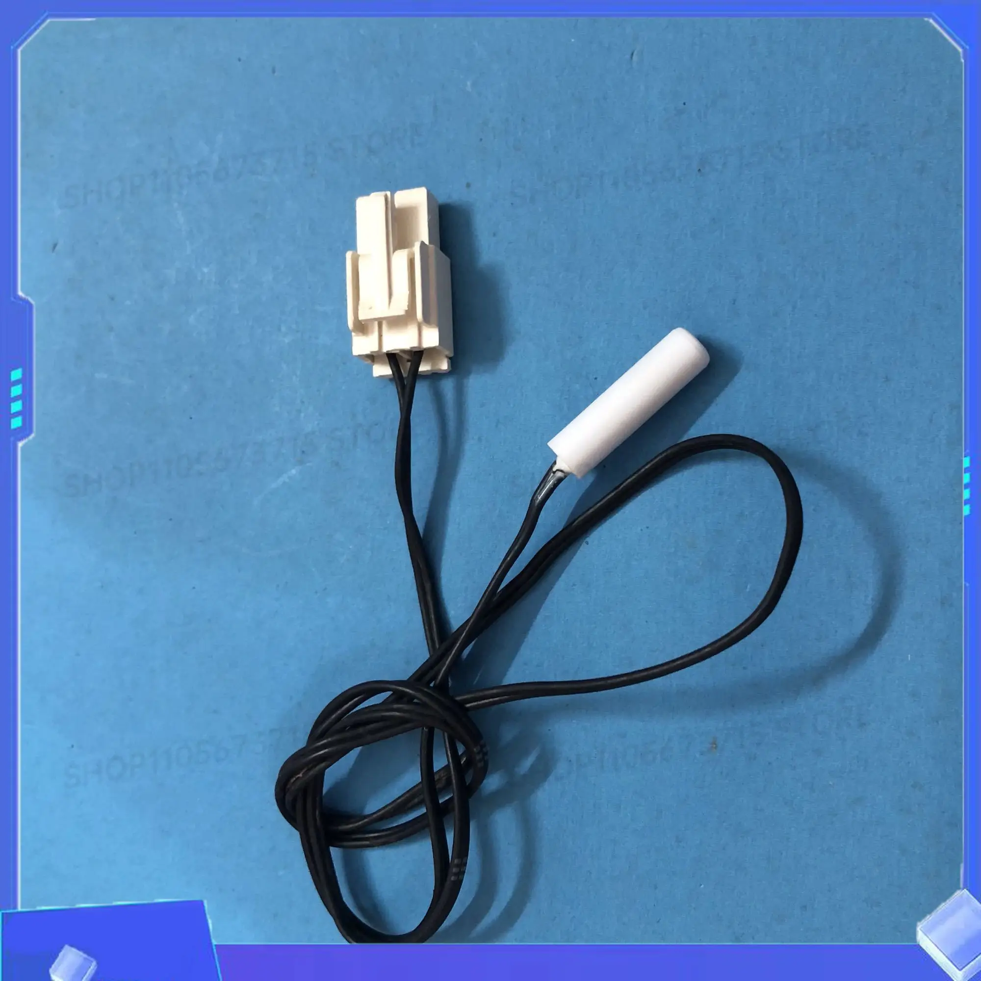 For Haier Refrigerator Frost Sensor 0060401766A Thermostat Temperature Control Probe 0060402299