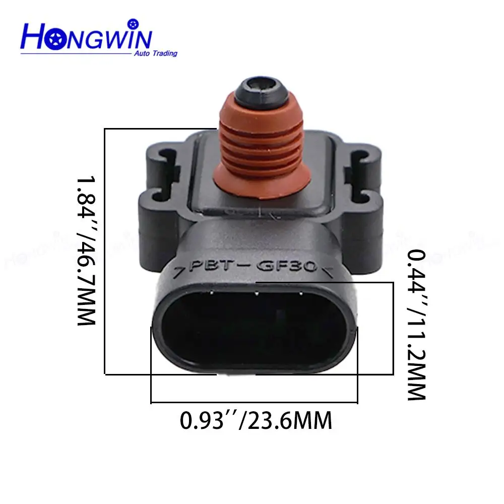 16235939 Camshaft Position Sensor For Opel Astra G Estate 1.7 Combo Corsa C C Box Vauxhall Astra Combo MK