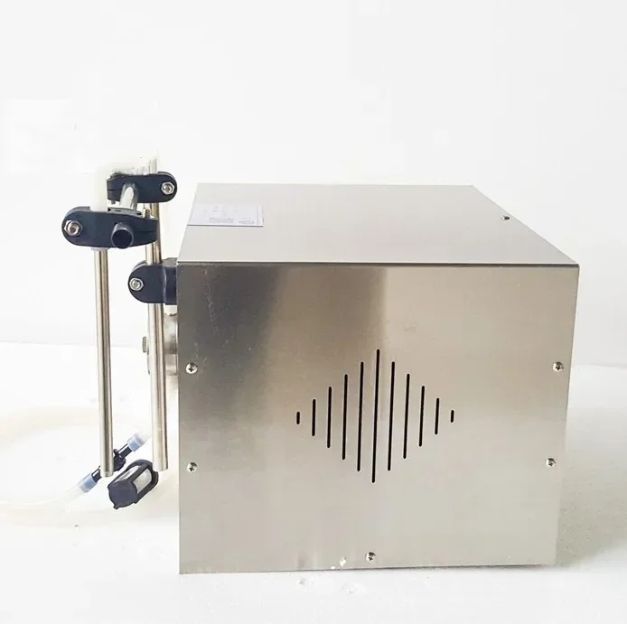 Hot SalesAutomatic Electric Wax Pumps Filling Machine Jar Candle Making Machine 4 Liters Per Minute 0.01-999.9 S 1-59999 Times