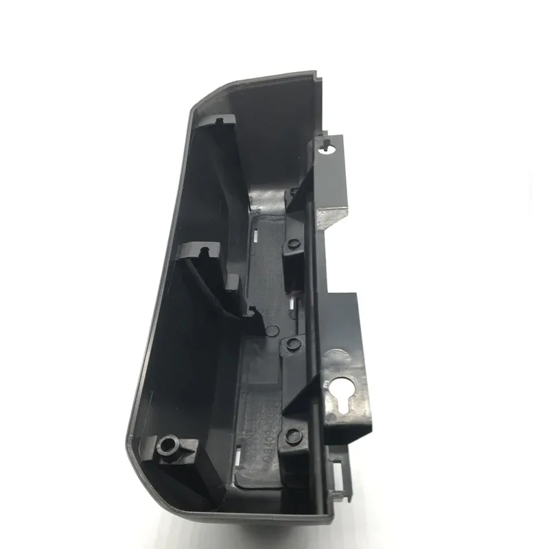 الباب الخلفي الذيل بوابة غطاء لوحة ترخيص 81696-60011 يناسب تويوتا لاند كروزر برادو 120 LC120 2003-2009 #5