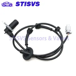 47910-2Y061 Front Right ABS Sensor Wheel Speed for Nissan Maxima Infiniti I35 2002-2004 479102Y061 47910 2Y061 Auto Spare Parts