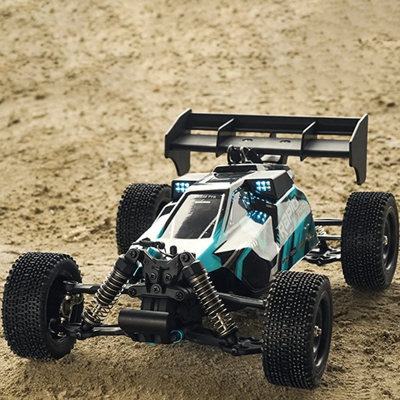 

Sprint Universe 1:16 Бесщеточный полноприводный внедорожник Высокоскоростная конкурентоспособная модель с дистанционным управлением Игрушка для детей