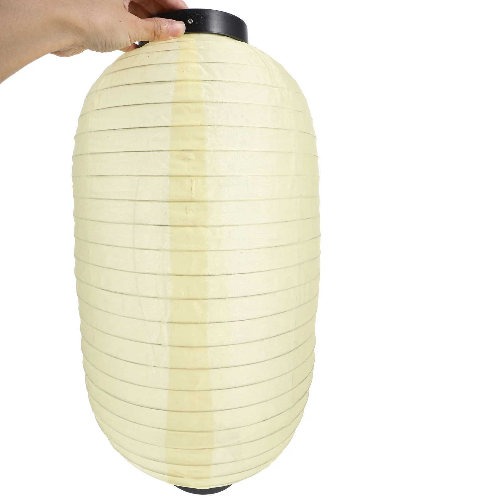 2 шт. японский шелковый фонарь украшение дома подвесные изысканные часы уличные водонепроницаемые фонари проволочный орнамент красочные