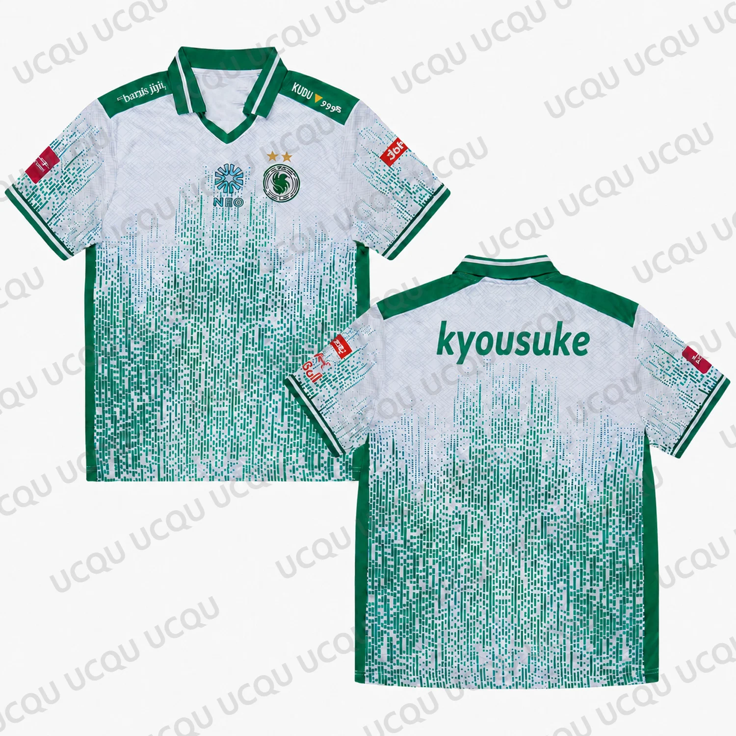 2026 New Team Falcons NIKO CSG - Esports Gaming Jersey ulasan dan harga
