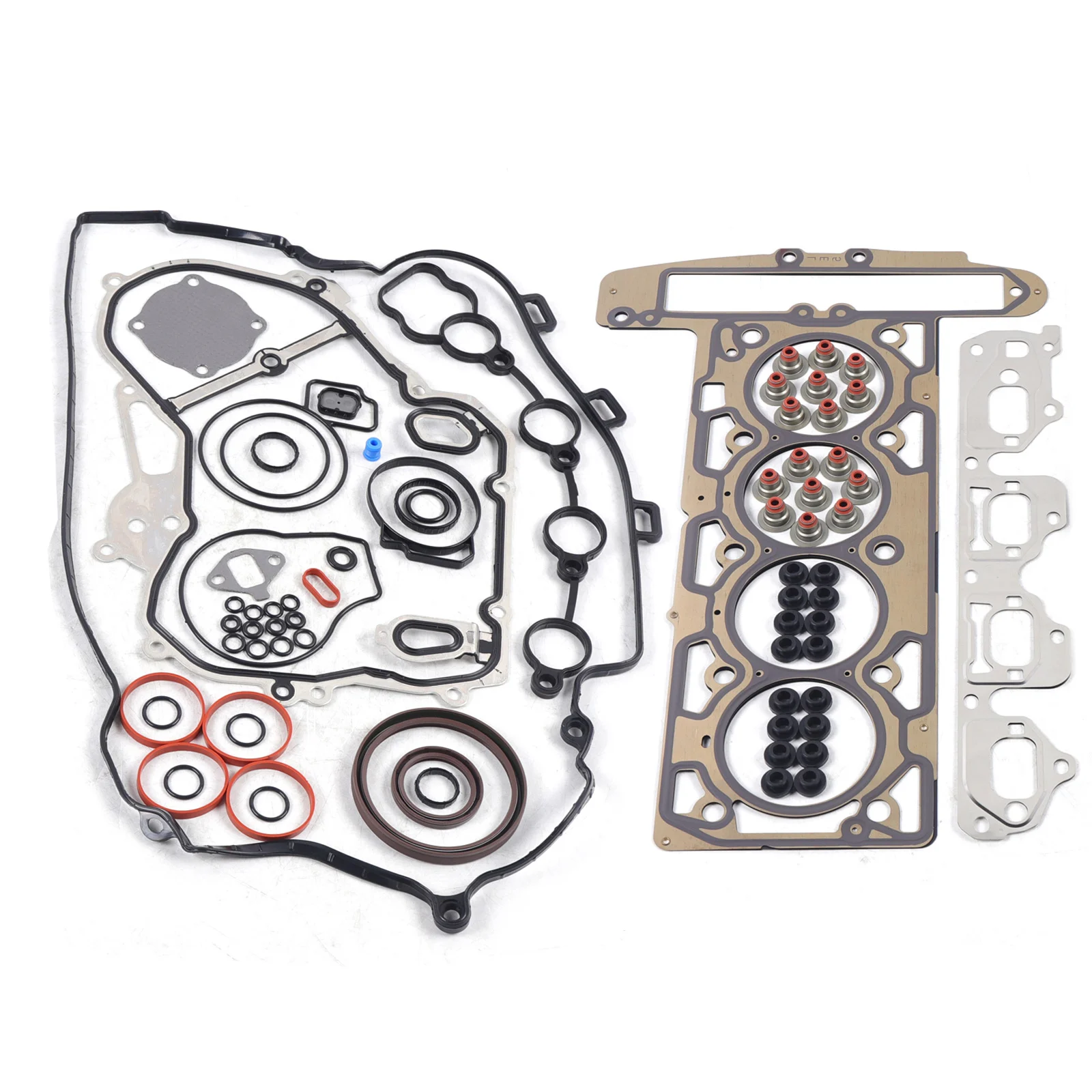 

Engine Cylinder Head Gasket sets For Chevrolet Equinox 2.4L 2010 2011 2012 2013 Head Gasket Set HS26517PT, DG-8614975628