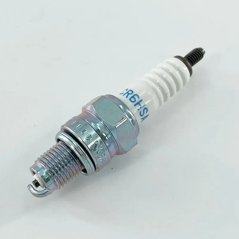 

Motorcycle Spark Plug for Benelli Keeway QJ250 Cruiser 250 Buccaneer V- Blade 250cc