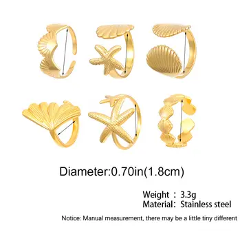 6 best sales Prsten se slunečními paprsky - №4