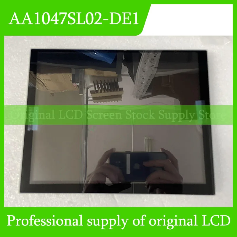 AA1047SL02-DE1 10.4-inch LCD Display Screen Fully Tested Fast Shipping