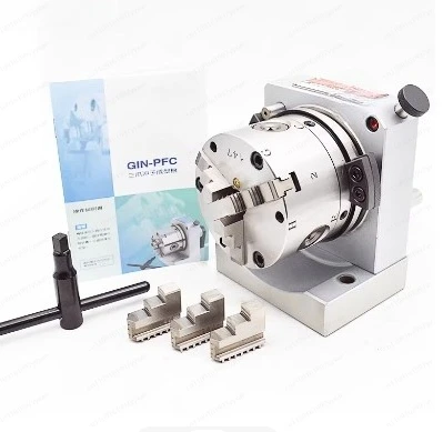 3 Jaw Punch Former Precision Needle Grinder Hand Operated Punch Shaping Tool