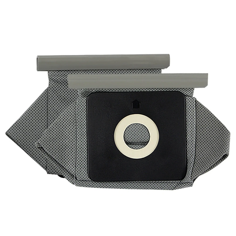 

Washable Vacuum Cleaner Cloth Dust Bag For For Electrolux For Haier For Vacuum Cleaner Dust Bag 11X10cm-B91B