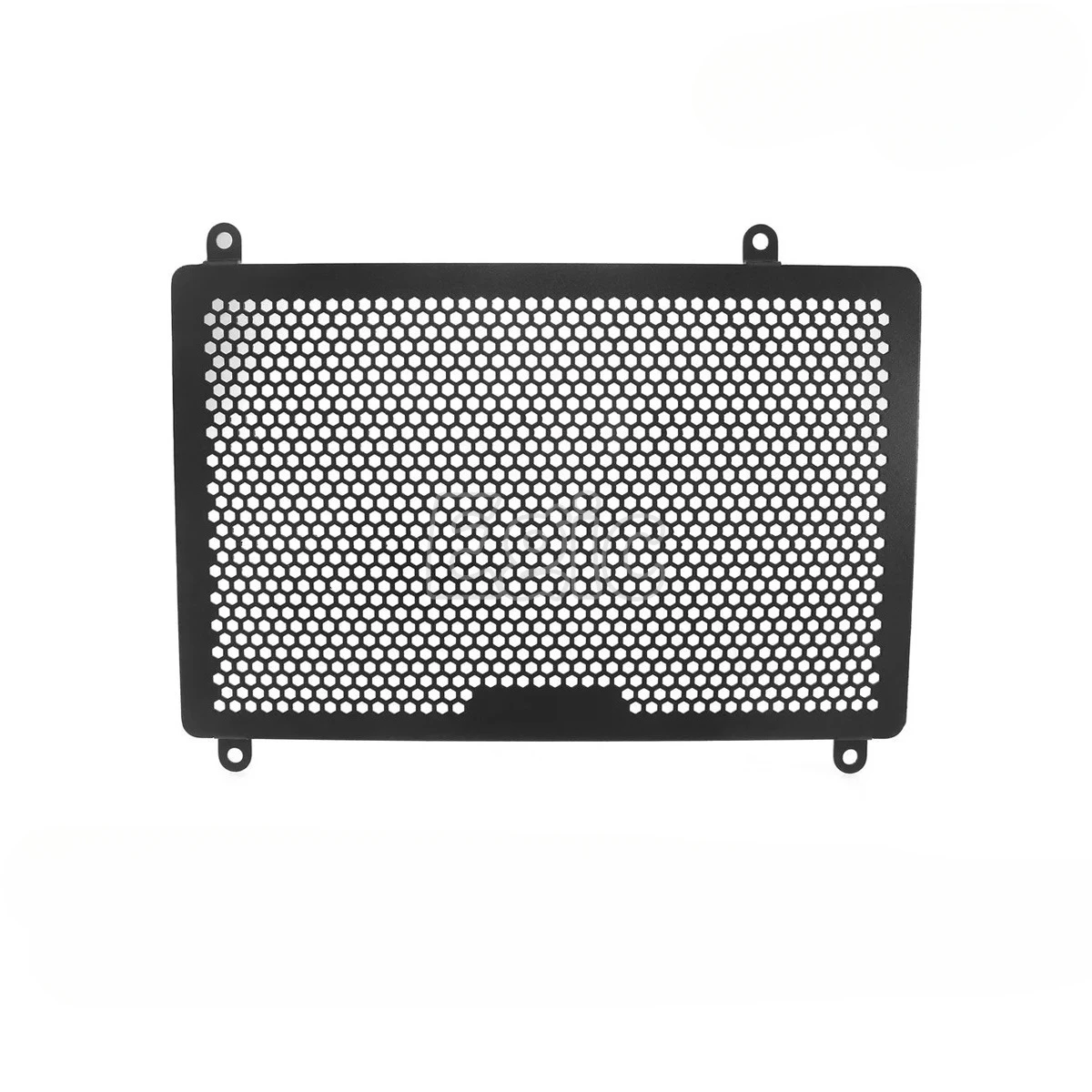 Suitable for Motorcycle ZX-4R RR Modified Radiator Grille and Radiator Protective Cover for 23-24 Years