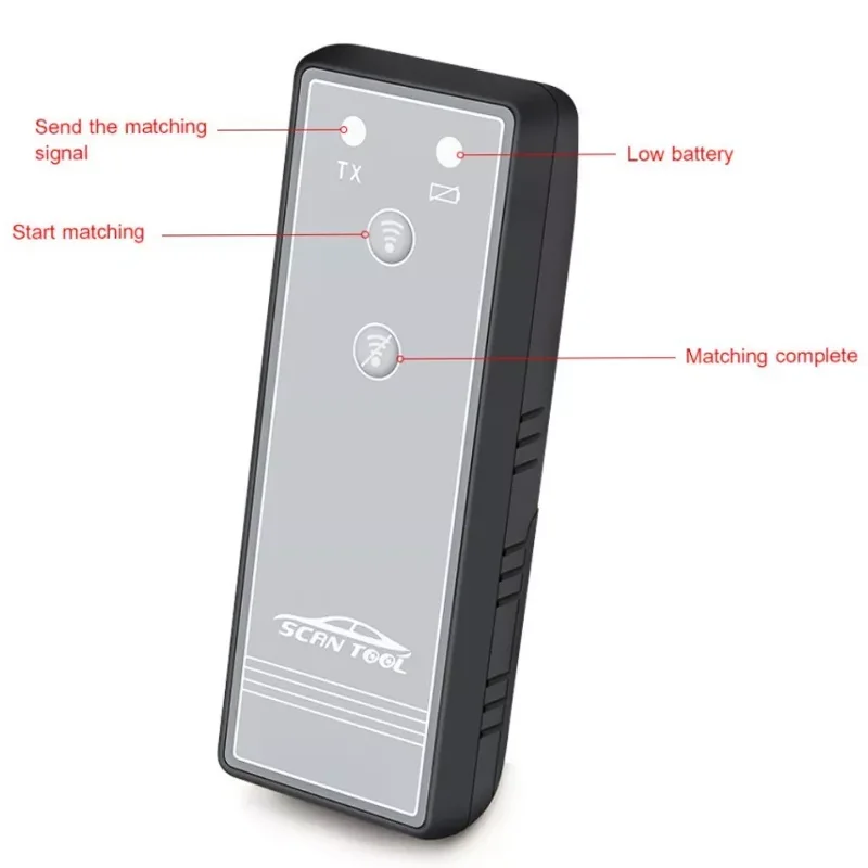 PMS STTP V2 المنهي Obd2 اكسسوارات السيارات السيارات مراقبة ضغط الإطارات الاستشعار لفورد أوبل أنواع السيارات الأخرى TPMS أداة إعادة تعيين