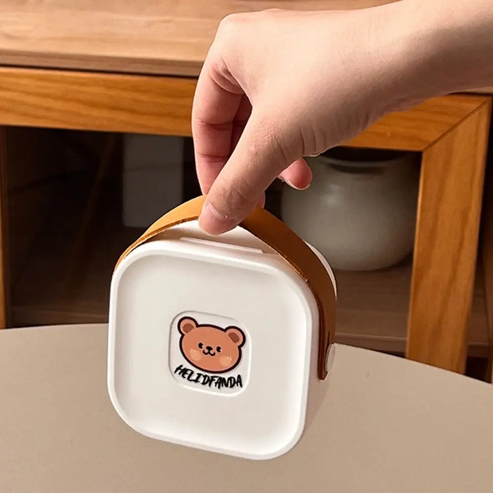 3/4Pcs Reusable Foldable Dinnerware Set Rust-proof Detachable Chopstick Portable Folding Tableware Foldable Spoon Fork view 4