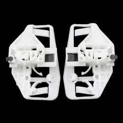5 Pairs Left Right Electric Window Lifter Regulator Bracket Slider Clips For GM Fastener Car Accessories