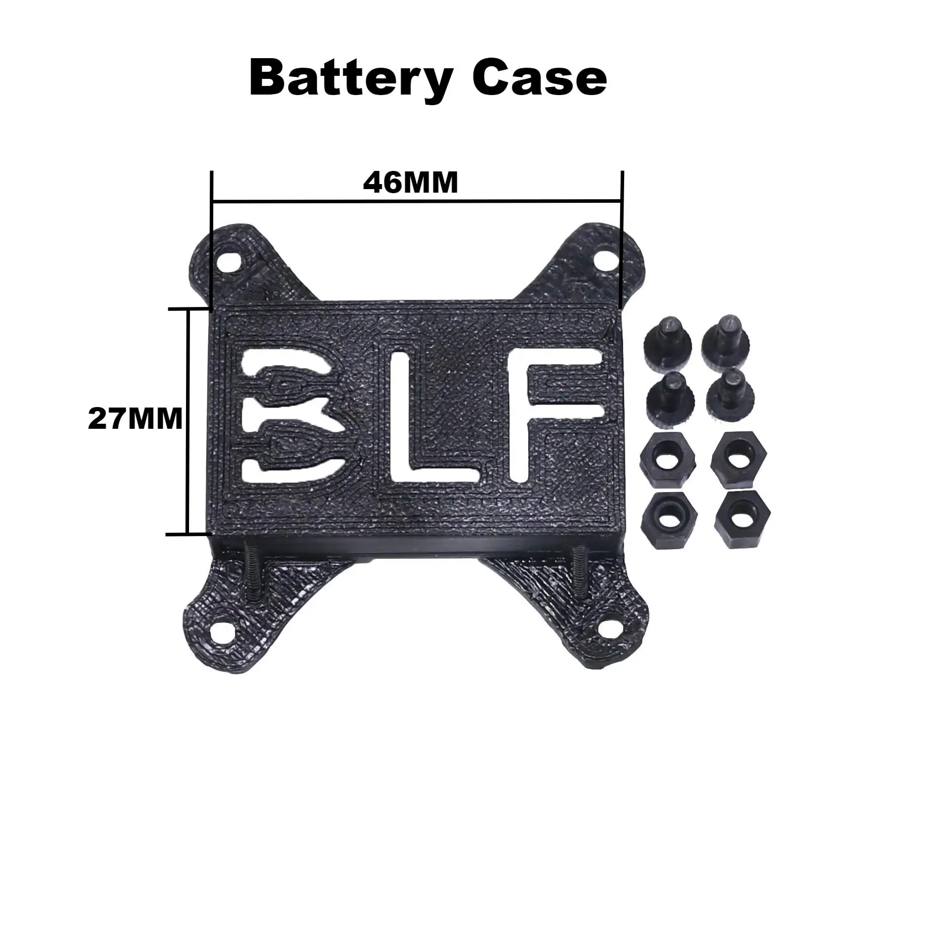 HanNiu ESP32-Drone V2.0 Flight Control Open Source Quadcopter ESP-Drone Drohne Modell Wifi Fernbedienung Crazyflie