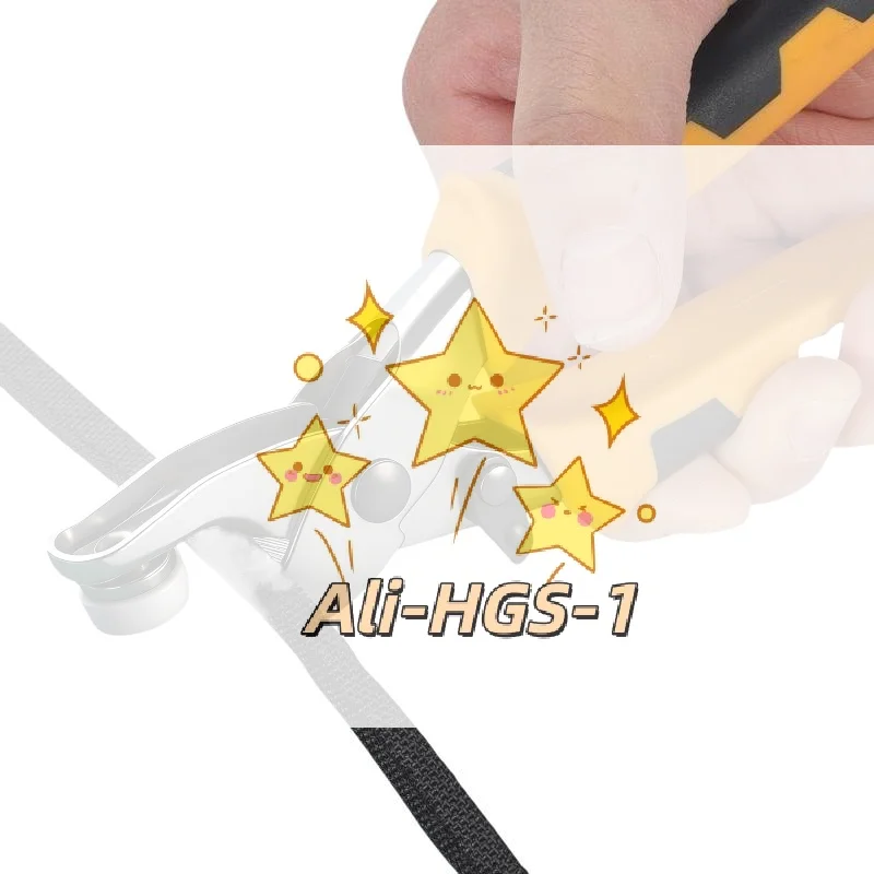 คีมเจาะรูหนัง ทนสนิม ใช้สำหรับ - Leatherwork Hobby บทวิจารณ์และราคา