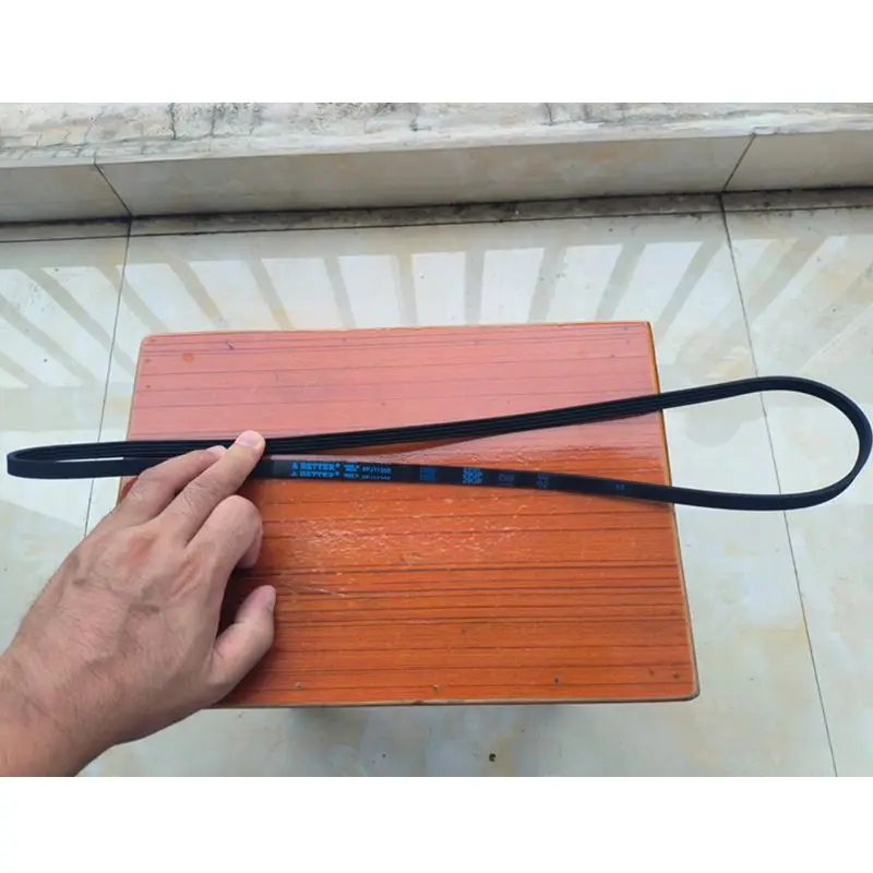 Cinghia 4 pj1120 della lavatrice del rullo 1 Pcs per le parti della lavatrice di LG