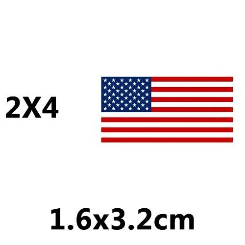 National Flag for WW2 Military Mini Action Figures Land Force Square Flags Parts DIY Accessory Moc Building Block Brickset Toys