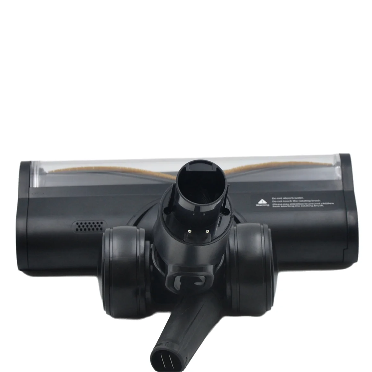 RISEN For Dreame R20 R30 Universal T20 T30 진공 청소기 액세서리 용 롤러 브러시가있는 LED 어셈블리가있는 바닥 브러시