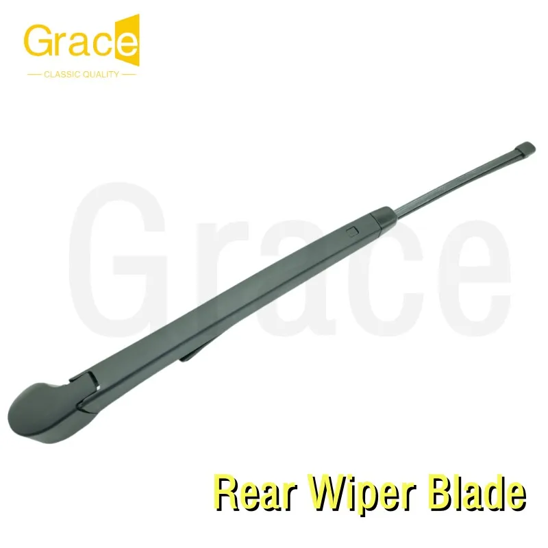 Rear Wiper Blade For Skoda Octavia 16