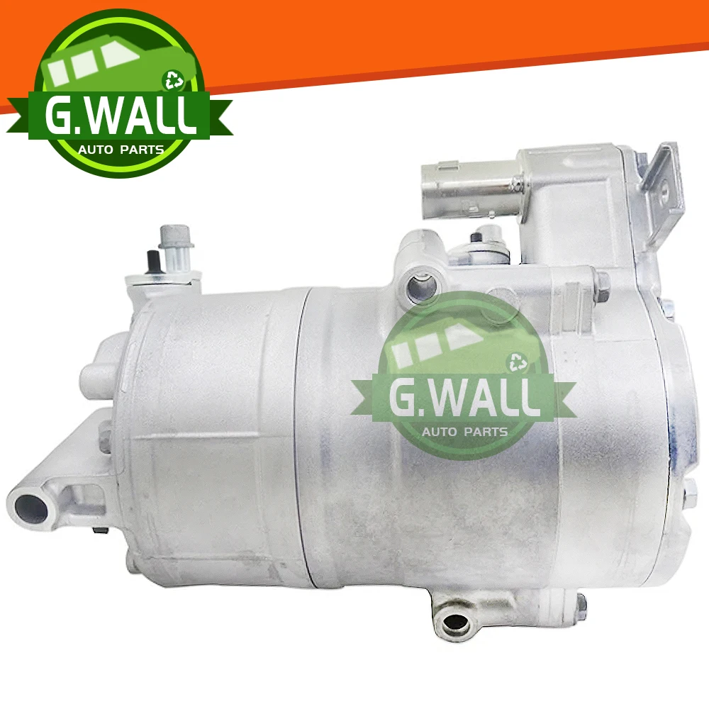 

SHS-33H4203 33H4203 AC Compressor For Trumpchi GE3 GE4 00284008668 24111499 1205907852 B1930416293D3D