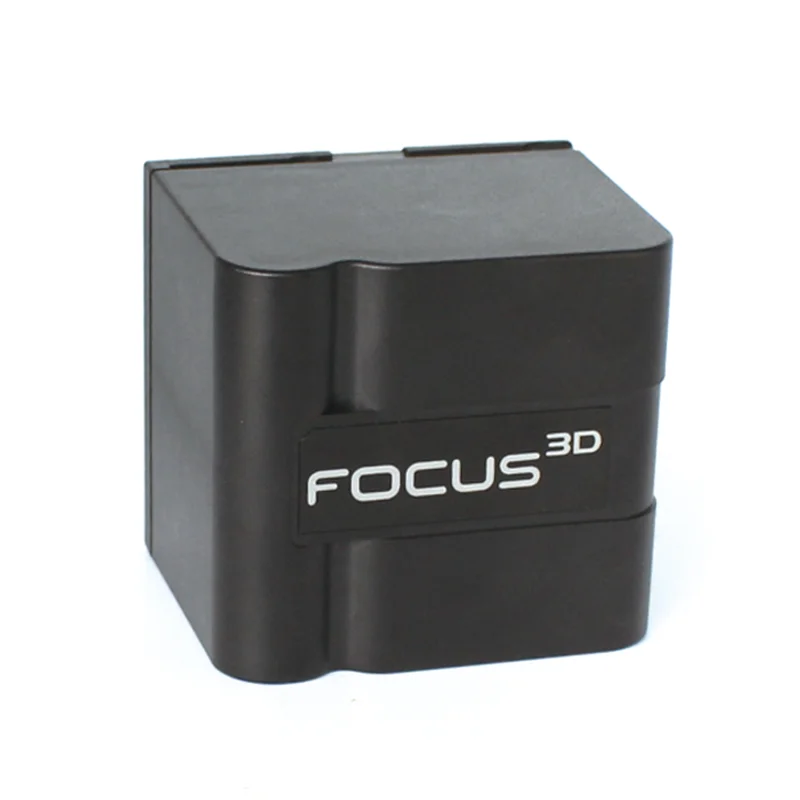 

Аккумулятор ACC SS 6001, совместимый с Faro X330/X120 — совершенно новый и качественный.