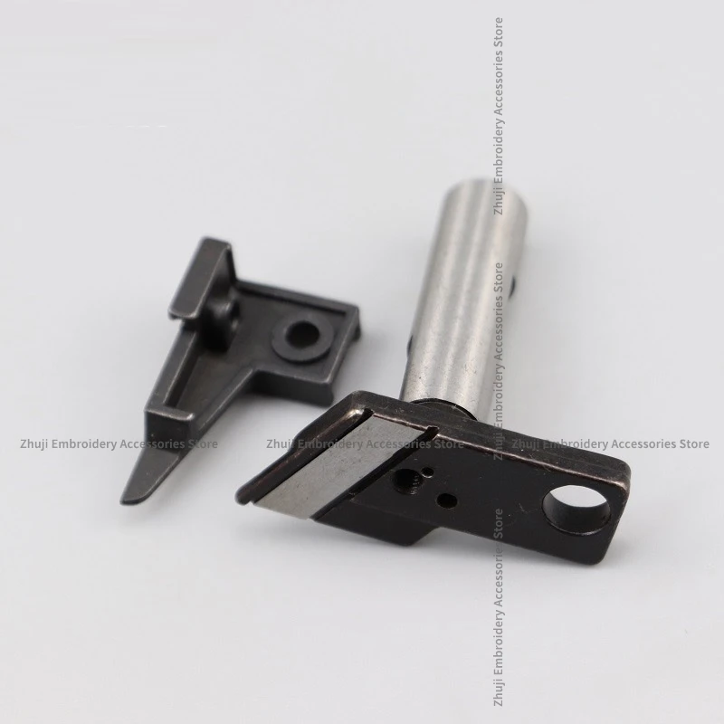 747 757 Lower Tool Holder On four-wire Binding Machine Overlock Machine Upper Tool Holder KR20 Lower Tool Holder KR27