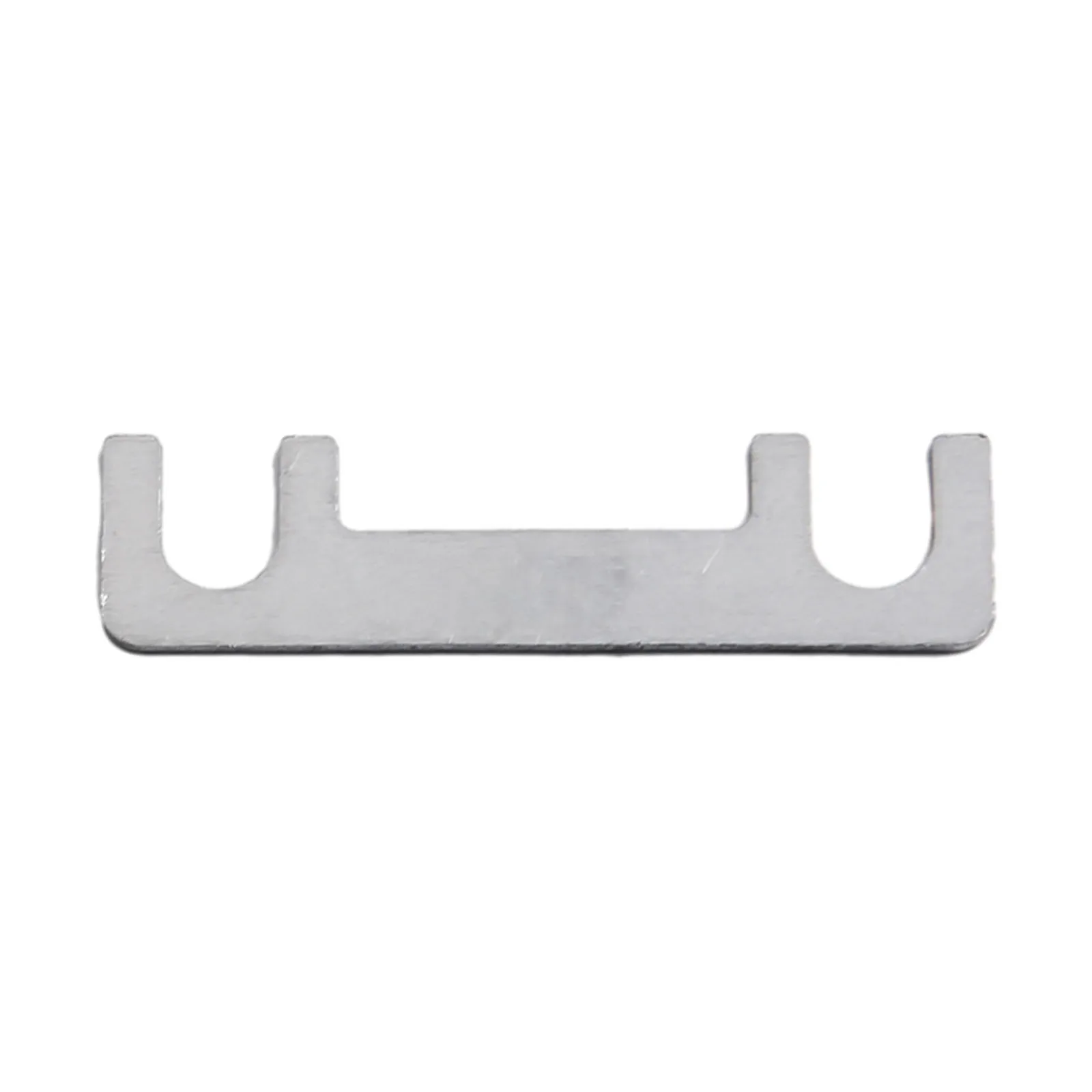 5Pcs Car Fuse Flat Type 32V Fork Bolt Battery Fuse Car Bracket 30A-100A Fuse Automotive Electronics Auto Tool Accessories