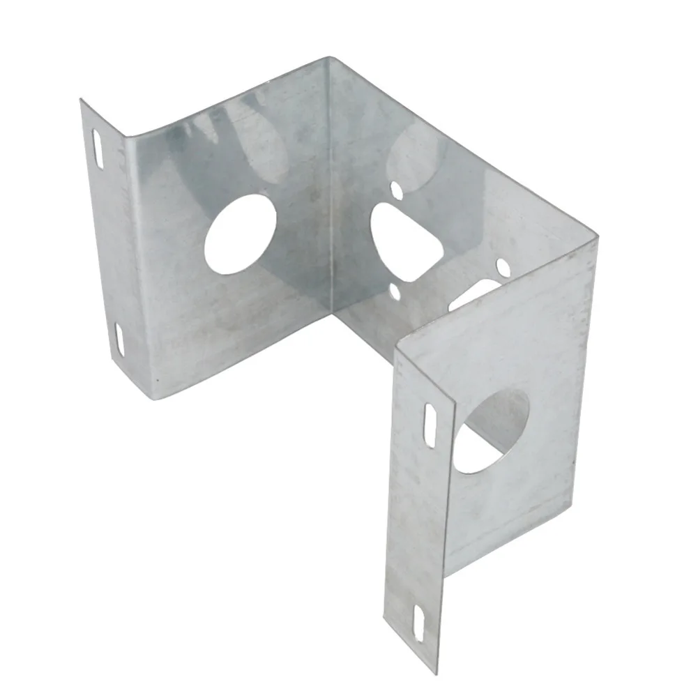 

Установка подпольного обогревателя Кронштейн для крепления обогревателя Кронштейн воздушного стояночного обогревателя Воздушная парковочная база Компактный дизайн