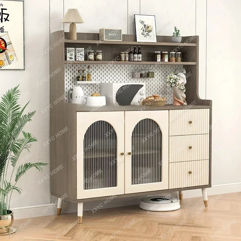 Premium  Display Cabinets  Storage Unique Modern Living Room Cabinets Beauty Classic Vitrinas Furniture Living RoomTJ