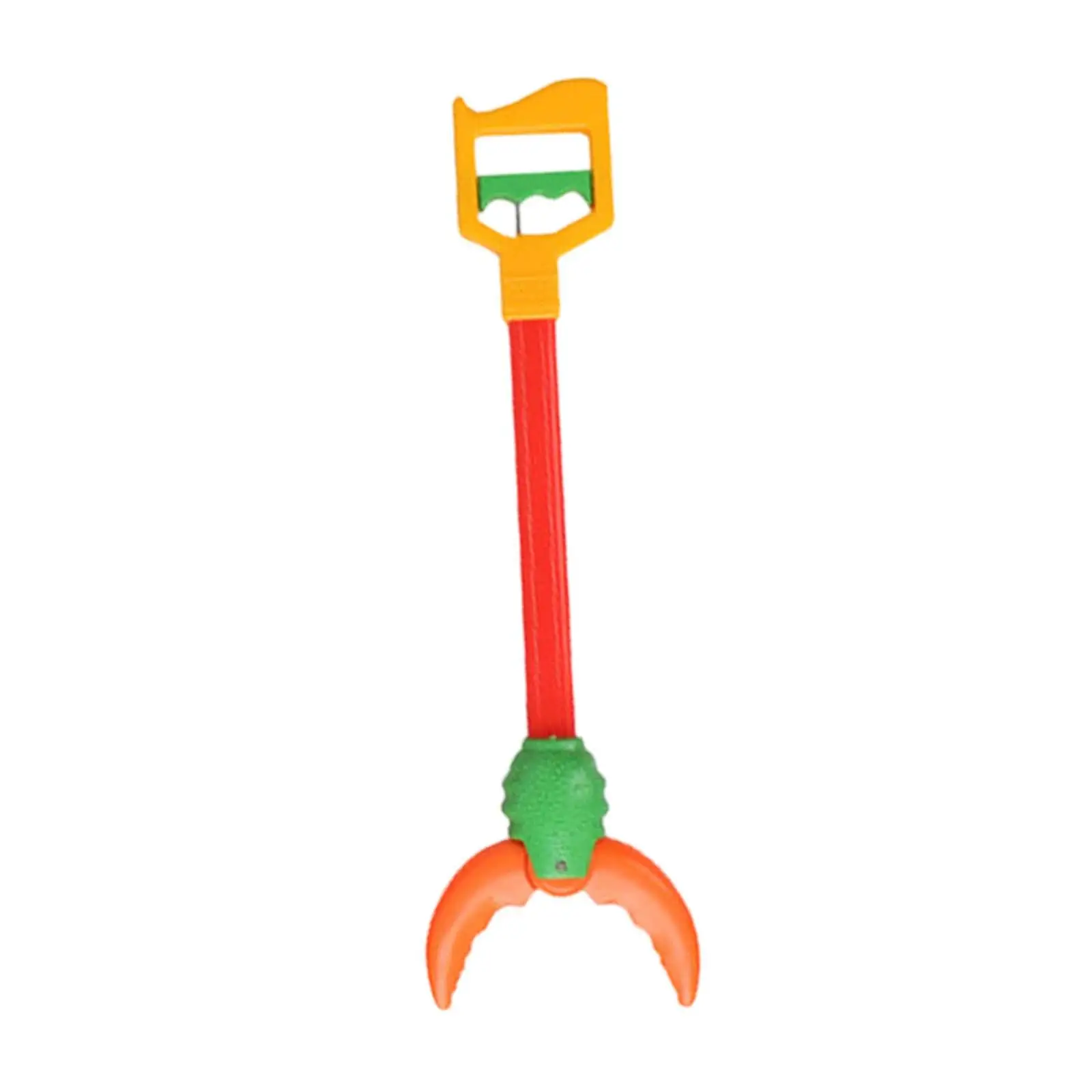 Robot de mano para niños, garra de agarre, juguete para agarrar, recoger niños, juguete de recogida, herramienta de garra robótica de agarre fuerte para regalos de niños