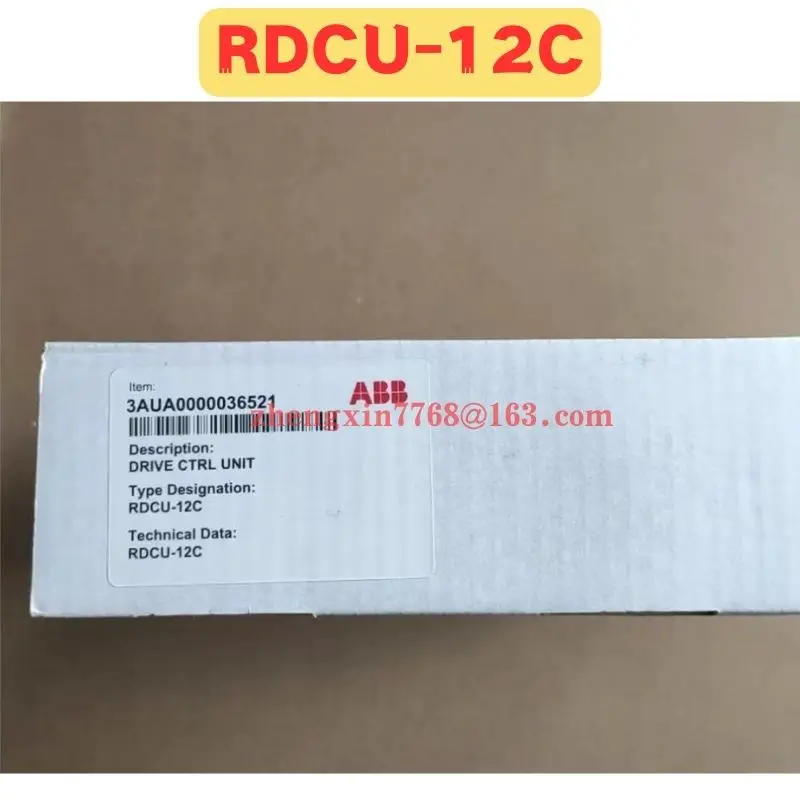 Brand New Original RDCU-12C RDCU 12C Motherboard