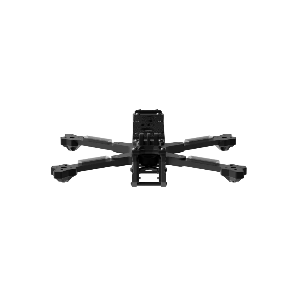 BOB46 FPV Frame Kit with 6mm arm compatible with O4 Air Unit Pro for FPV parts