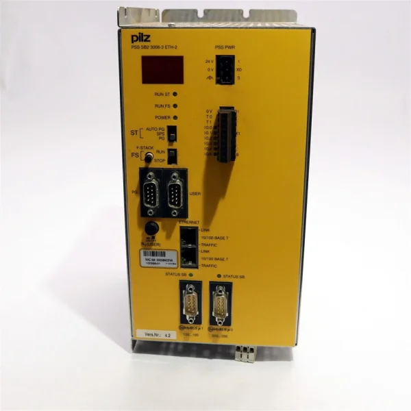 Safety Bus Pss Sb2 …