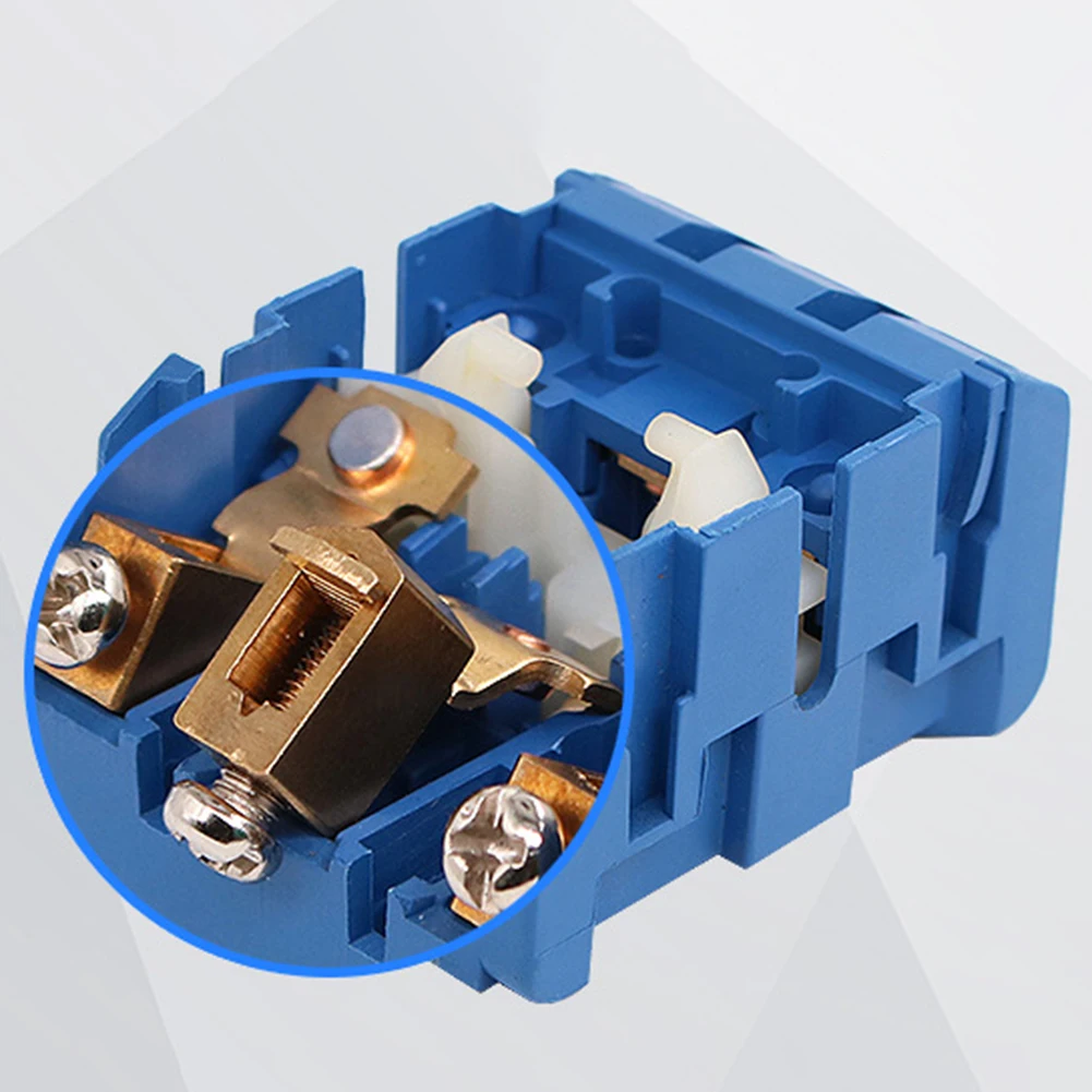 Rotary 3P Load Circuit Breaker Switch LW30 25A for Main Power Cut Off in Ventilation Air Conditioning and Pump Installations