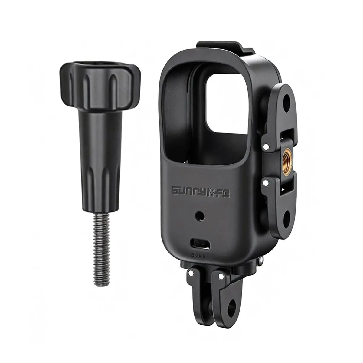 A14M  for Nano Camera Adapter Protective Frame Expansion Bracket Connection Mount for Enhanced Photography