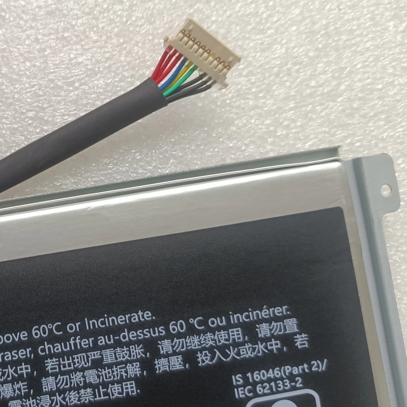 Imagem -04 - Bateria do Portátil para Sony Vaio Bateria do Notebook Ns14a9 Ns15a6 7.6v 37.24wh 4900mah E15 Vje15g11w Vje151g11w