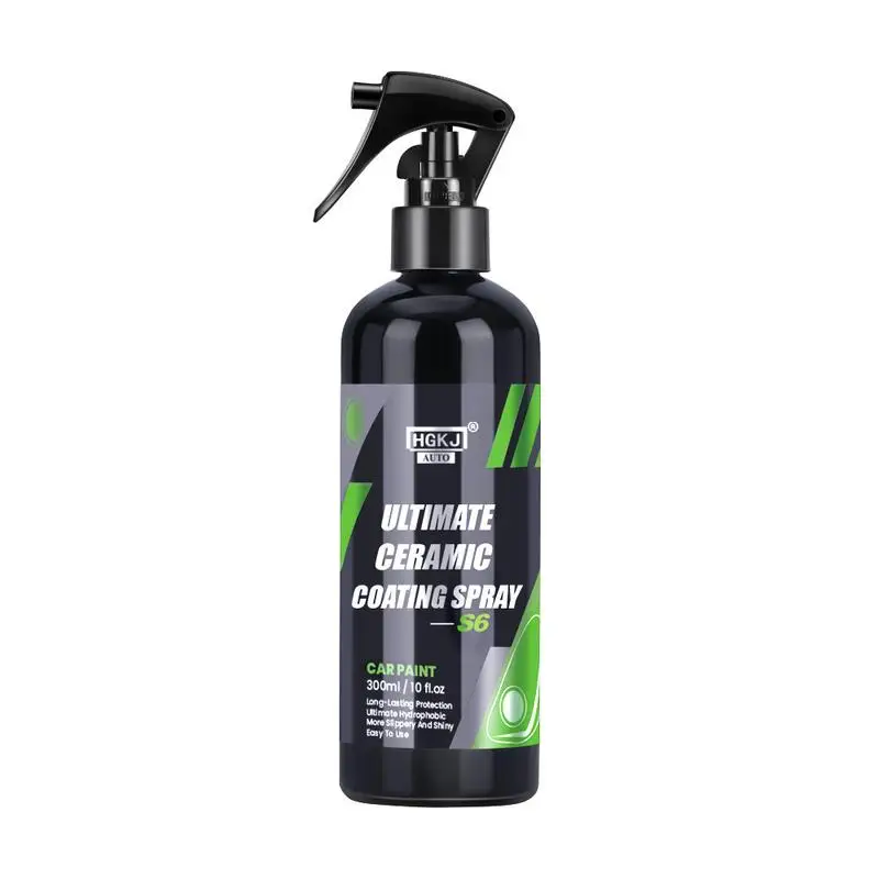Pulverización de pintura automotriz, pulverización de revestimiento protector automotriz, renovador de recubrimiento multifuncional