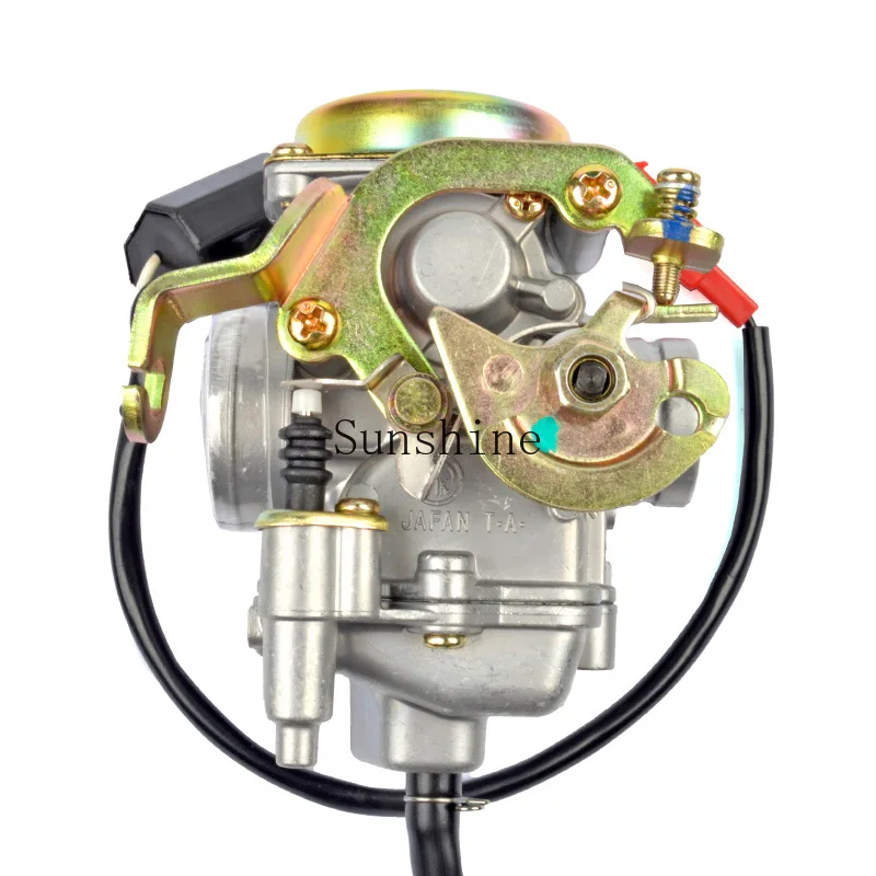 

Suitable for 100 Xizhi Star HJ100T-2-3-7 Fashion Star 100 Original Carburetor