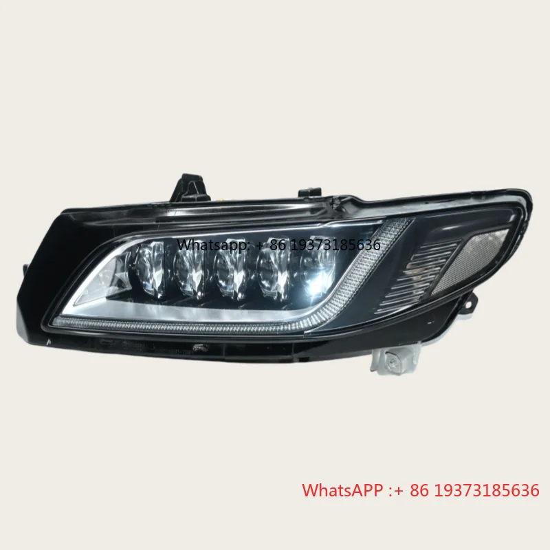 For Lincoln Contine…