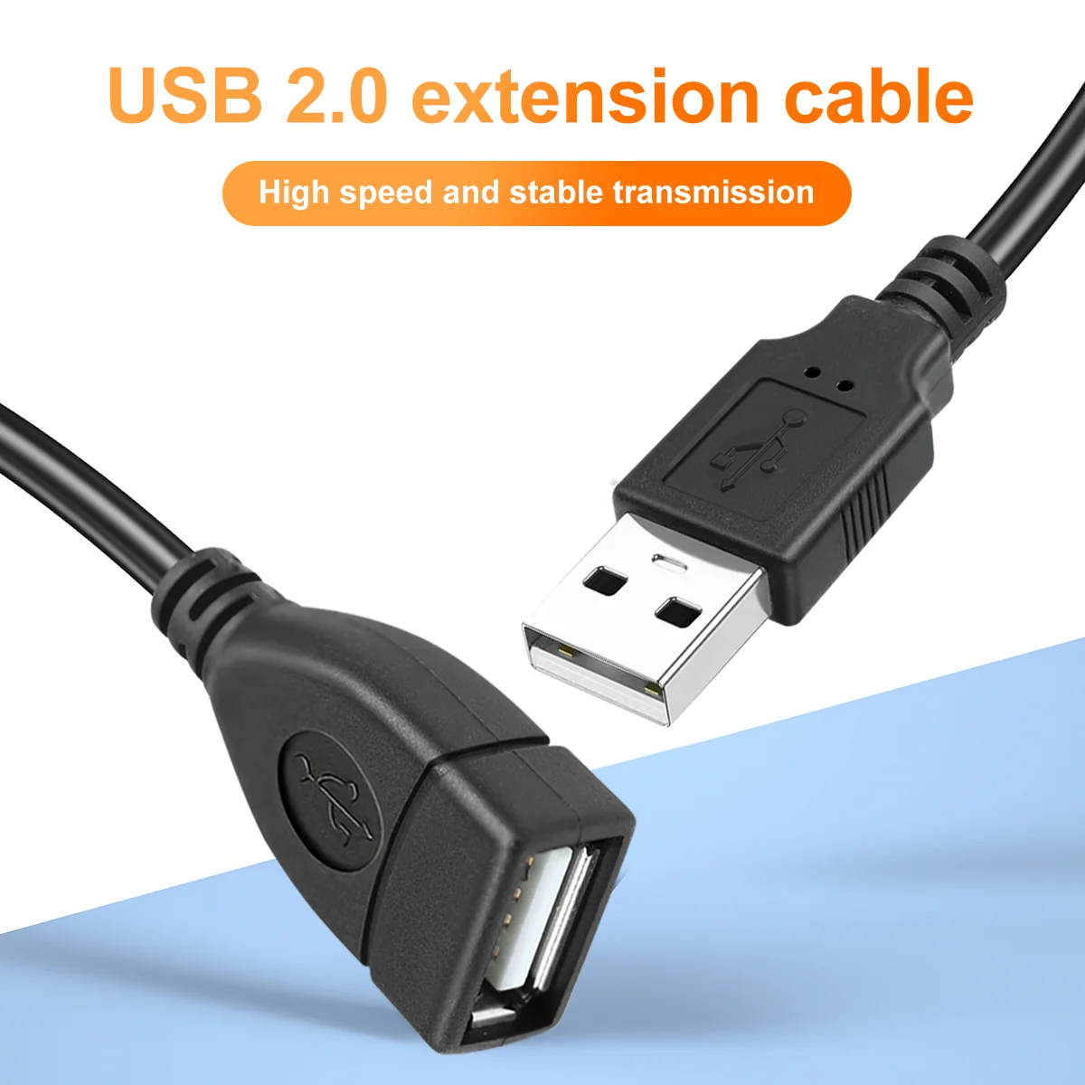 Usb 2.0 Extender Ca…
