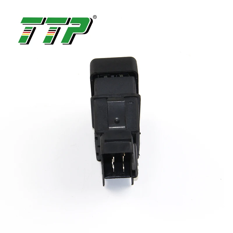 1077938 24V  Pressure Rocker Switch with Latch for Volvo FH/FM/FMX/NH Truck Spare Body Parts 1077938