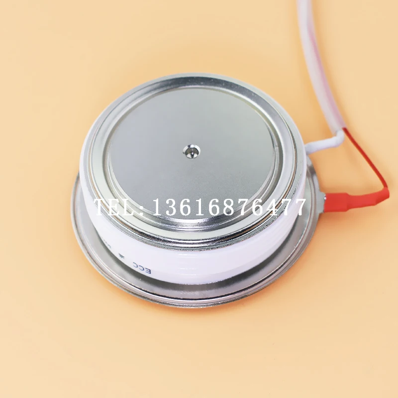 KK2000A2500V High Voltage Thyristor SCR KK 2000-25 2400V KKA Y76KKH