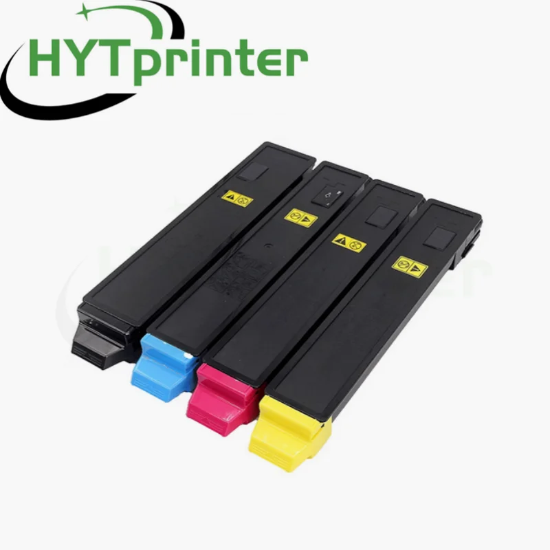 Cartucho de tóner de importación compatible con Kyocera FS-C8020 C8025