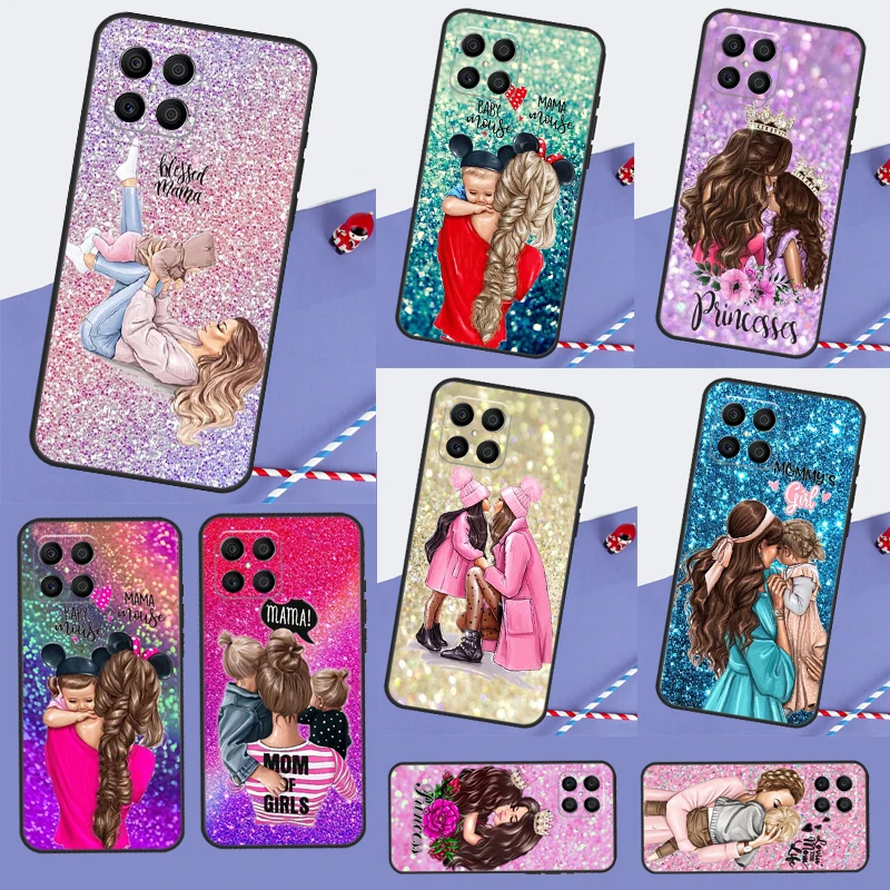 Baby Mom Girl For H… - image