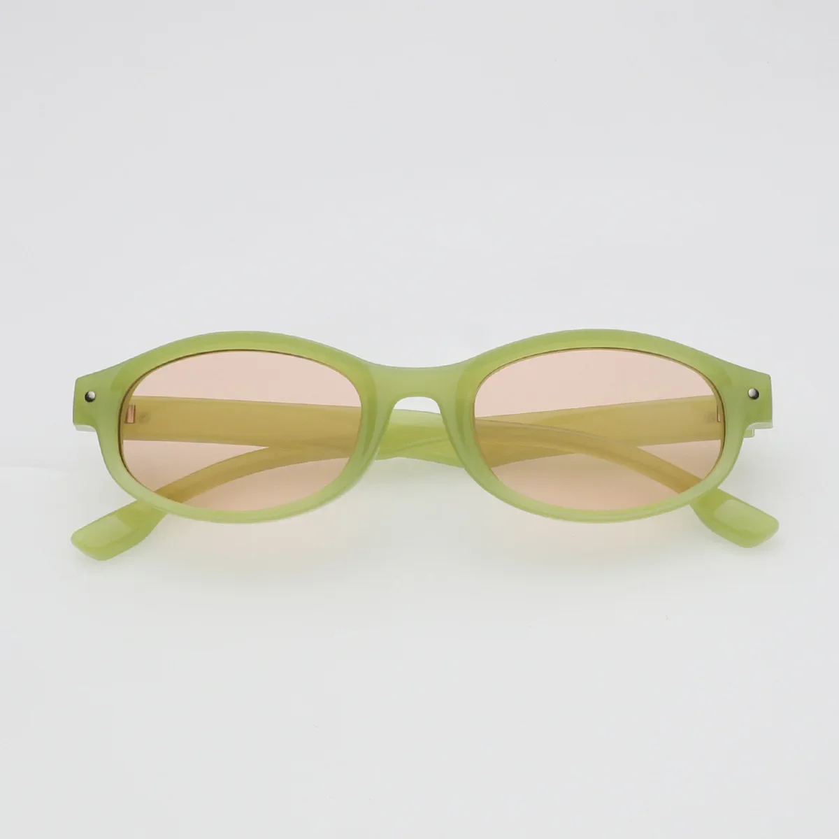 

New Oval Nail Sunglasses for Women and Men