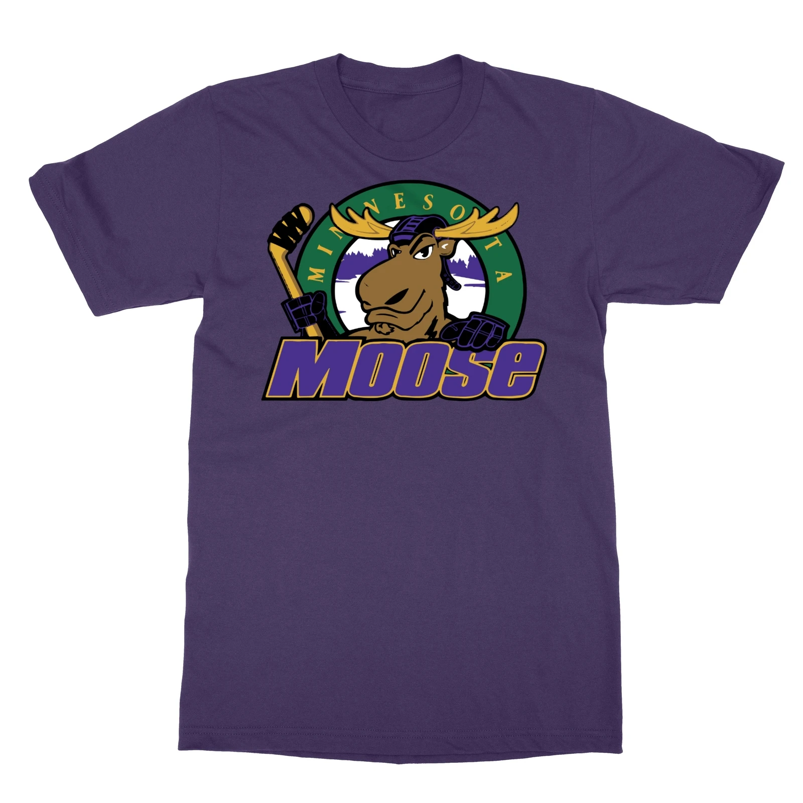 Minnesota Moose Def…