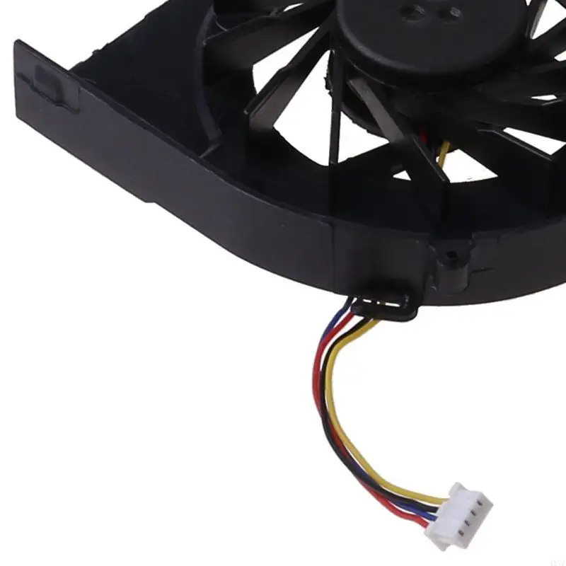 4x7e 4 pin contonector cooling