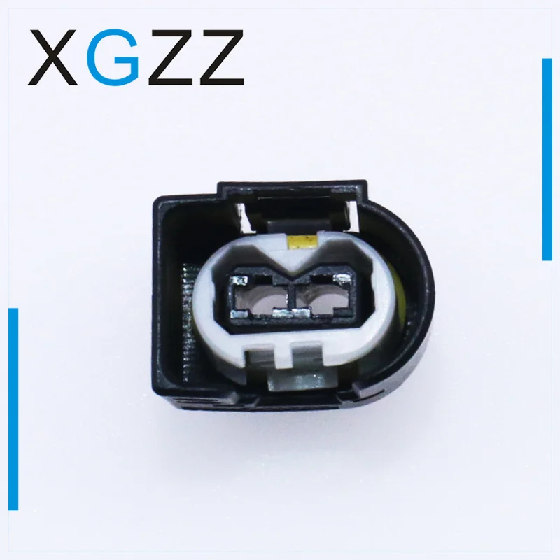 XG70225-3.5-21/11 2 Pin Auto Sealed 09441261 Kosta Female Connector 09 4412 61 0 Housing Waterproof For VW BMW